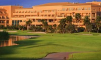 hotel Alicante golf